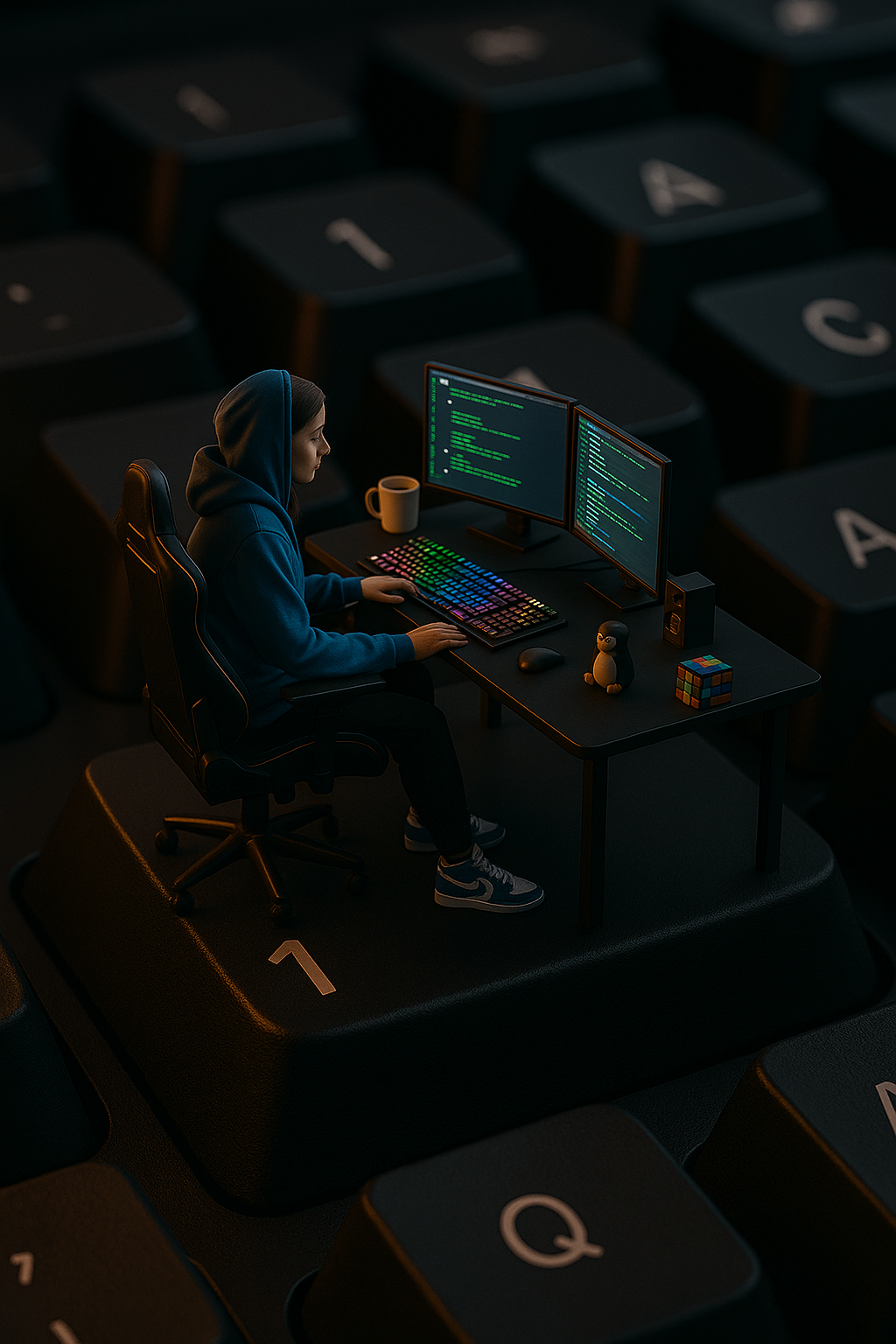 Cyber Security